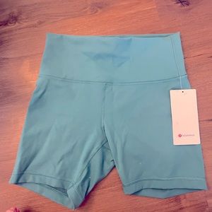 Lululemon Winded Train Hr Short NWT
